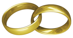 sacrament of matrimony symbols